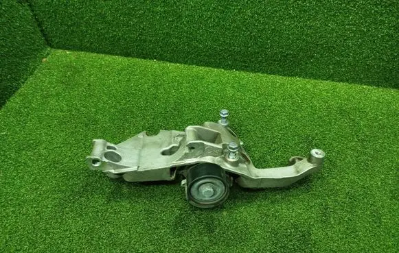 Peugeot 2008 II Generator/alternator bracket 9809714680