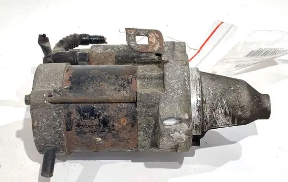 Honda Jazz Starter motor 
