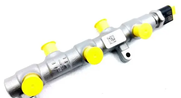 Audi A6 S6 C8 4K Fuel main line pipe 059130089EH