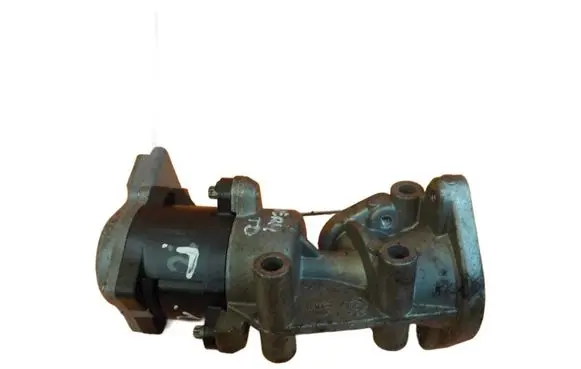 Land Rover Discovery 3 - LR3 EGR thermostat 7H2Q9D475DE