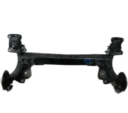 Volkswagen Taigo Rear axle beam 2Q0501053CD