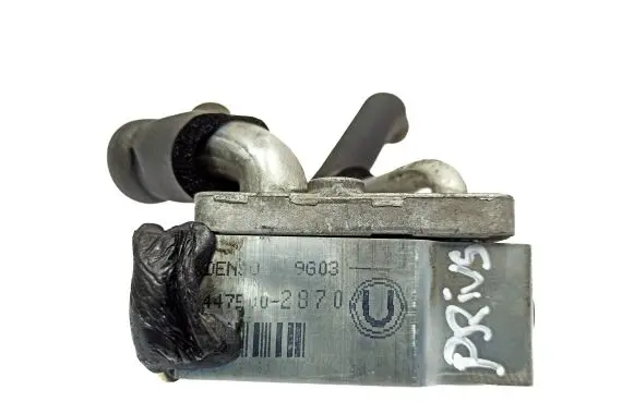 Toyota Prius (XW20) Air conditioning (A/C) expansion valve 4475002870 500A2