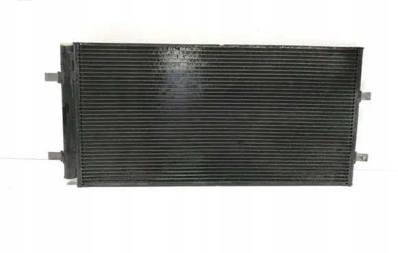 Audi A4 S4 B8 8K A/C cooling radiator (condenser) 8T0260403F