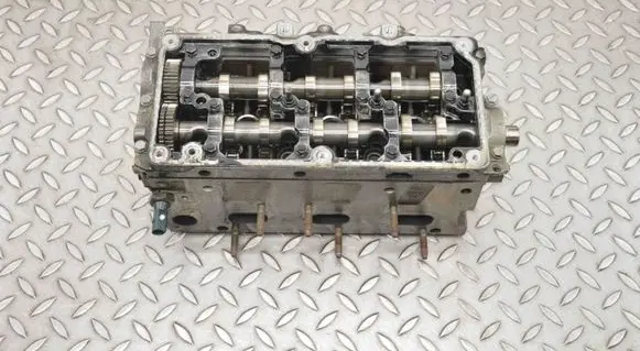 Volkswagen Polo V 6R Engine head 11124 00175