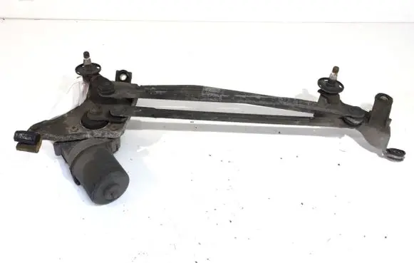 Honda Civic Front wiper linkage and motor 404564