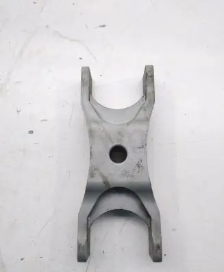 Audi Q5 SQ5 Fuel Injector clamp holder