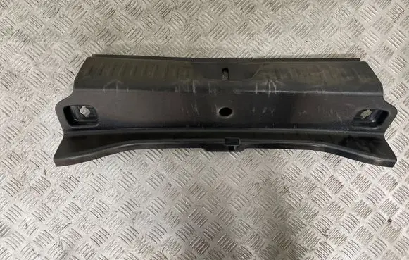 Mercedes-Benz A W176 Trunk/boot sill cover protection A1766900241