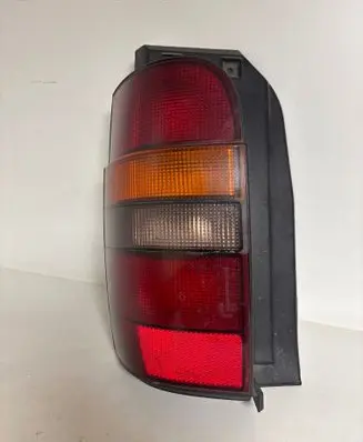 Renault Espace II Rear/tail lights 602510189