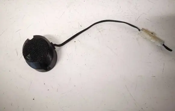 Citroen C8 Front door speaker