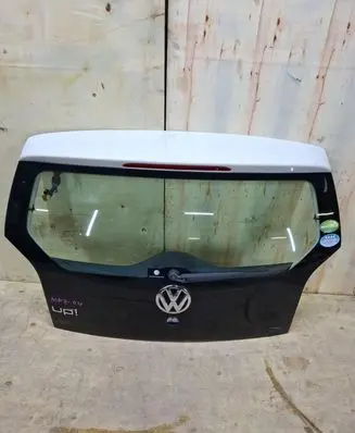 Volkswagen Up Tailgate/trunk/boot lid 