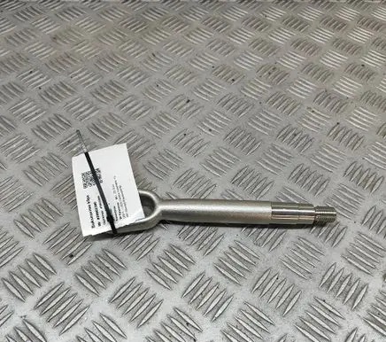 MG ZS Towing hook eye 