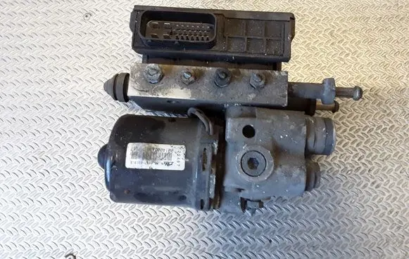 Ford Galaxy ABS Pump 7M0907379 10094503013