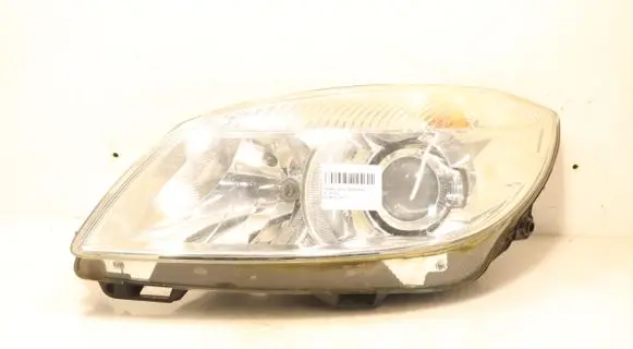 Skoda Fabia Mk2 (5J) Headlight/headlamp E12918