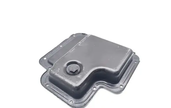 Peugeot Expert Oil sump 582538 9HM DV6UC