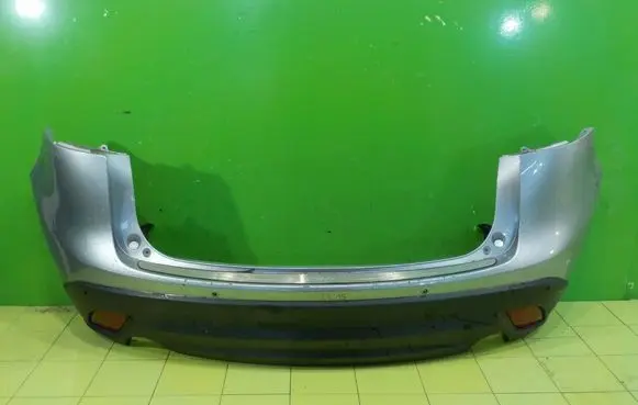Mazda CX-5 Rear bumper CL15