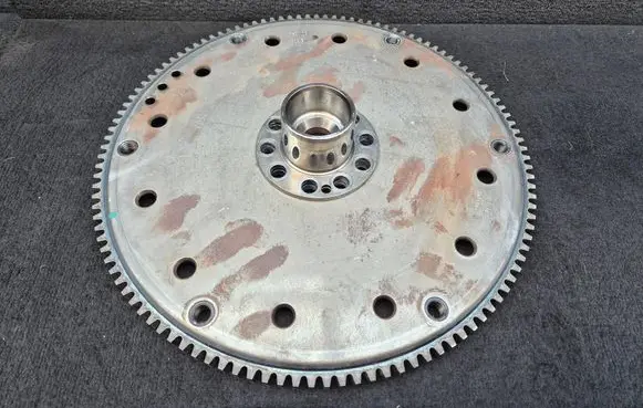Audi A6 S6 C7 4G Flywheel 059105323BN
