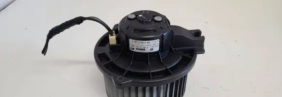 Toyota Corolla E120 E130 Heater fan/blower 0130101601