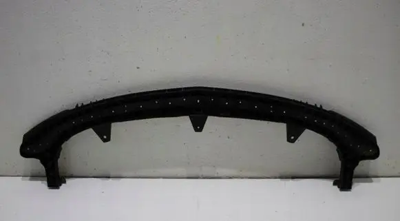 Opel Astra J Front bumper support beam 13321314