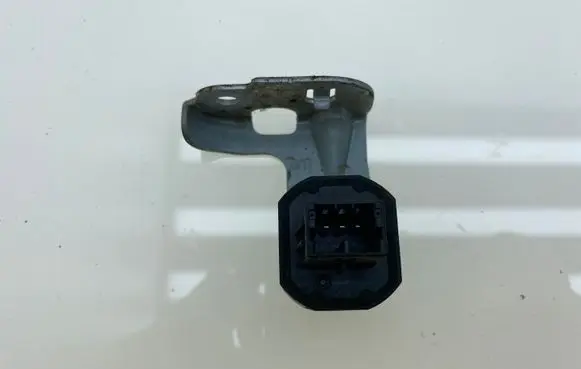 Subaru Legacy ESP acceleration yaw rate sensor 27540AG06A 27540AG06B 27540AG