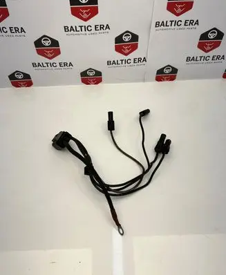 BMW 3 F30 F35 F31 Glow plug wires 7811938 10006569