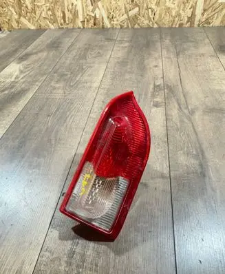 Rear/tail lights