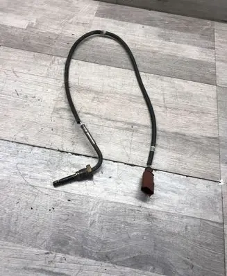 Audi A3 S3 8P Exhaust gas temperature sensor 03L906088N