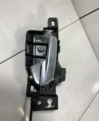 Ford Galaxy Front door interior handle 6M21U22601