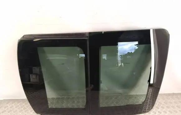 Renault Modus Sunroof set 5WK11466 050104012 8200218617