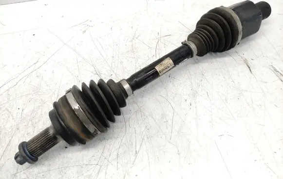 Mercedes-Benz C W205 Front driveshaft A2053303906