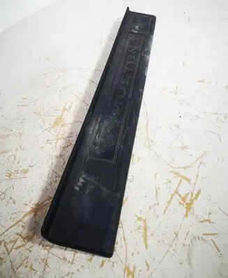 Ford Mustang VI Front sill trim cover FR3B6313222