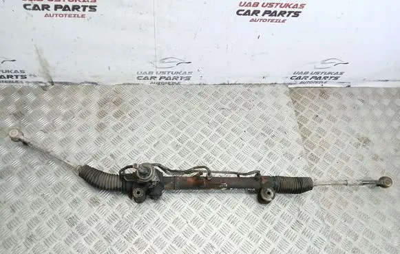 Opel Astra G Steering rack