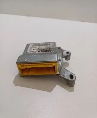 Renault Laguna II Airbag control unit/module 8200687756 605487500 N1482040798
