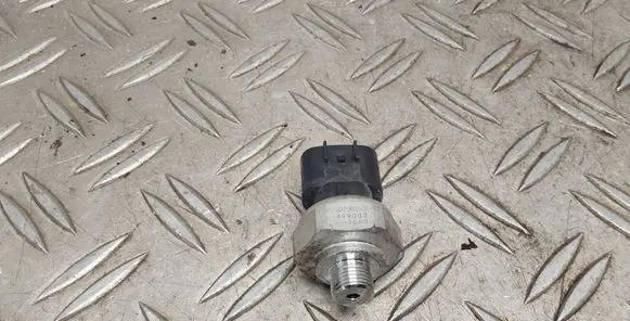 Air conditioning (A/C) pressure sensor