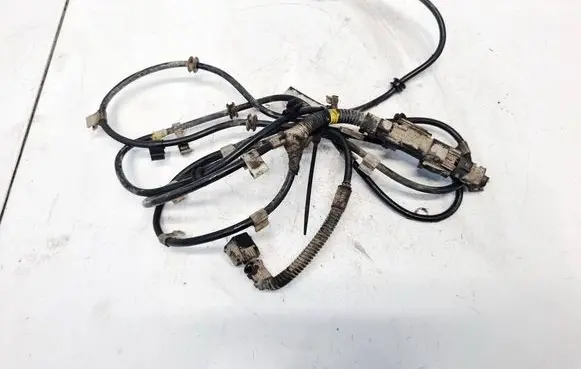 Opel Zafira B Other wiring loom