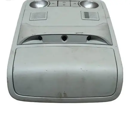 Volkswagen PASSAT B6 Front seat light 1K0867489E