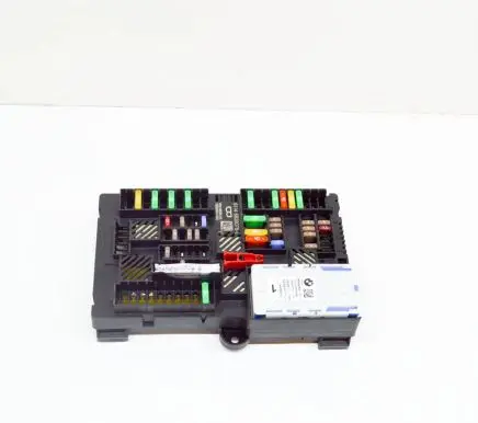 BMW X3 G01 Fuse module 6992956 9357891