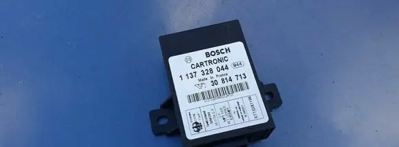 Volvo S40, V40 Immobilizer control unit/module 30814713