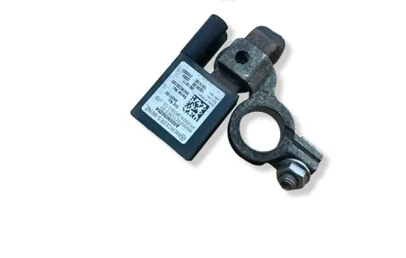 Mercedes-Benz E W212 Negative earth cable (battery) A0009050254