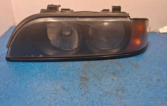 BMW 5 E39 Headlight/headlamp
