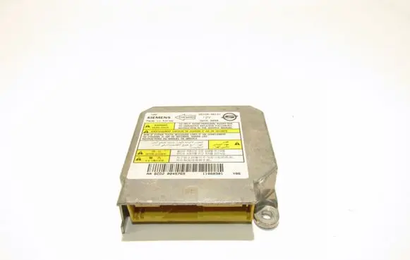 SsangYong Rexton Airbag control unit/module 8625008141