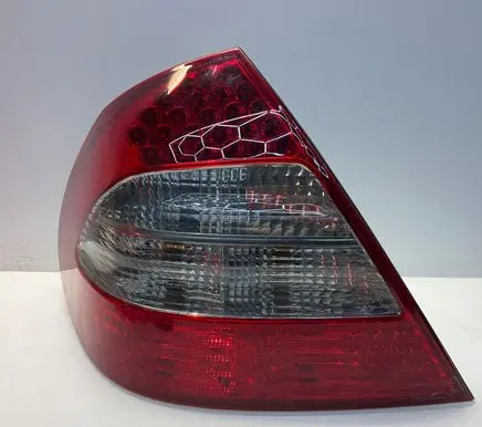Mercedes-Benz E W211 Rear/tail lights A2118202564 334509A 334500E12000