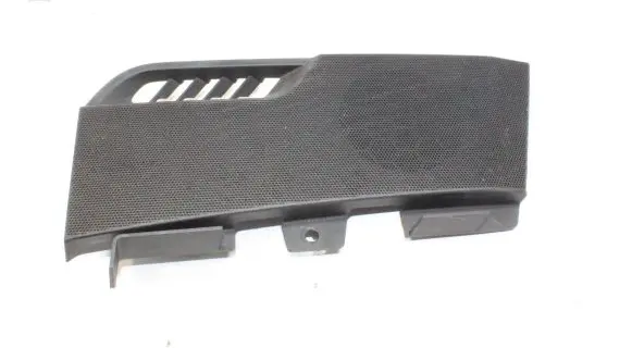 Dash center speaker trim cover