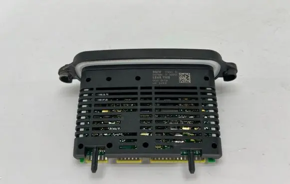 BMW 1 F20 F21 Headlight ballast module Xenon 7316145