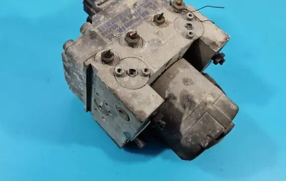 Land Rover Freelander ABS Pump 478407030 IMPRK1370449