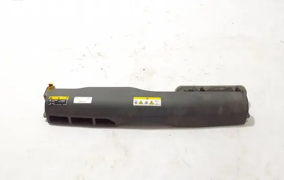 Volkswagen Taigo Intercooler air channel guide 2Q0129509M