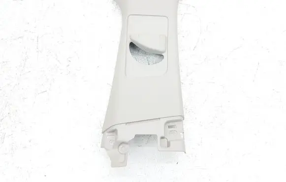 Ford Escape IV (B) pillar trim (top) LJ6BS24582 LJ6BS24582AJW GB9DA