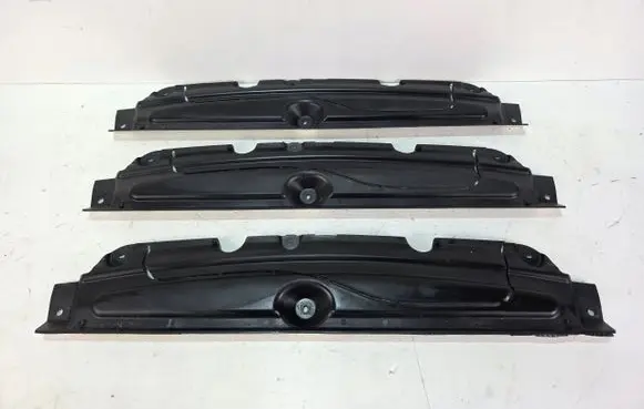 BMW X5 G05 Handrail (top trim) 