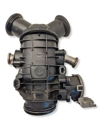 Land Rover Range Rover Sport L320 Electric throttle body valve 9X2Q9L444CA