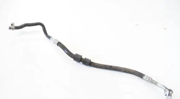 Air conditioning (A/C) pipe/hose