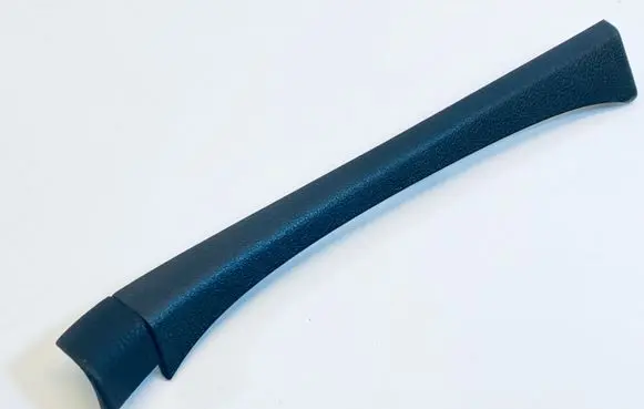 Volkswagen PASSAT B6 Other sill/pillar trim element 3C0868238